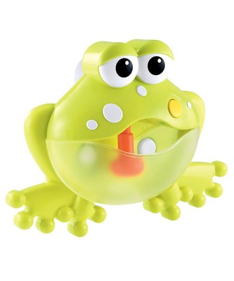 Frog Bubble Blower - Early Learning Centre
