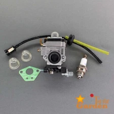 Carburetor 43cc 49cc for Motovox MVS10 Stand Up Gas Scooter Carb (15mm) # 13218