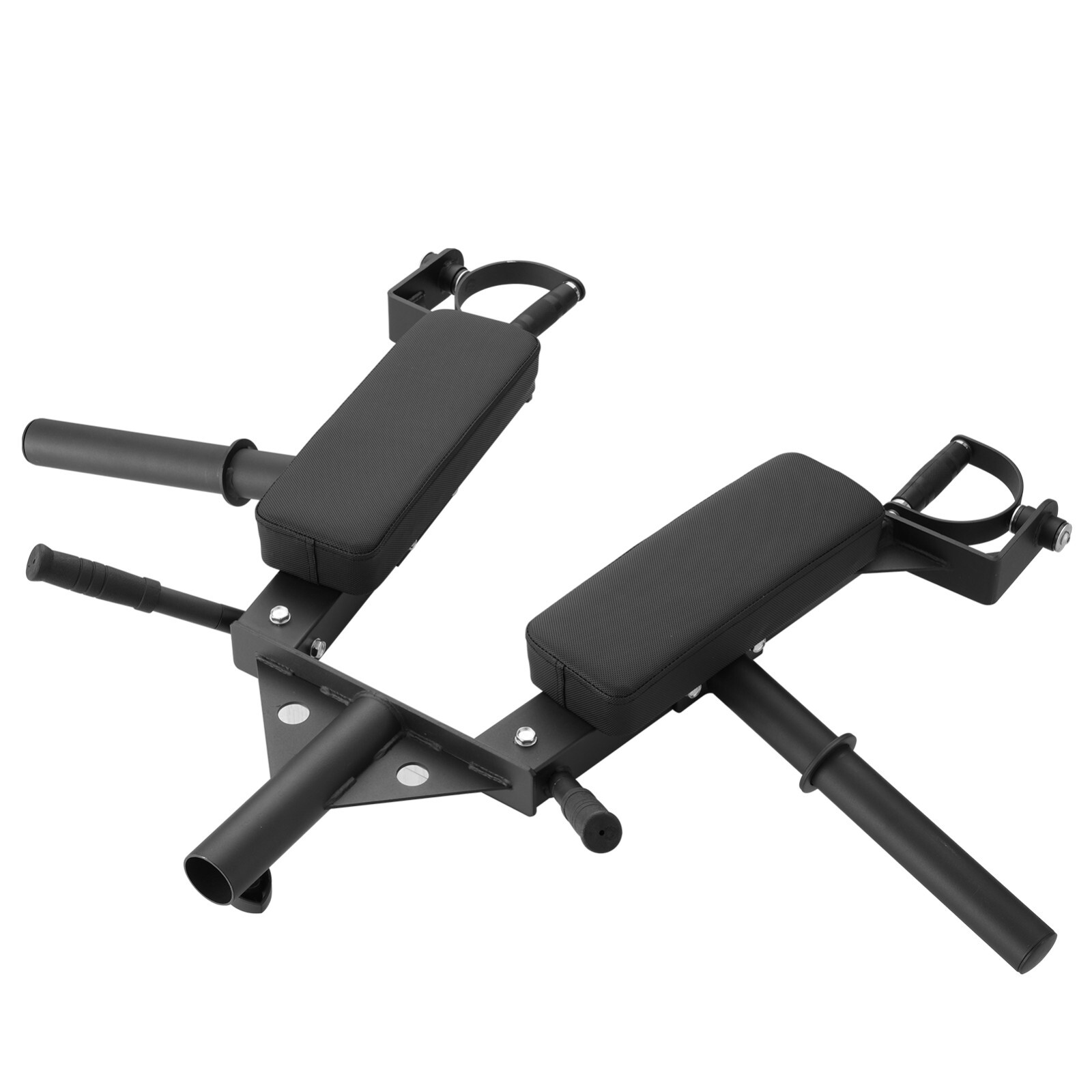 Landmine Squat Attachment, HeavyDuty TBar Row Machine with Viking