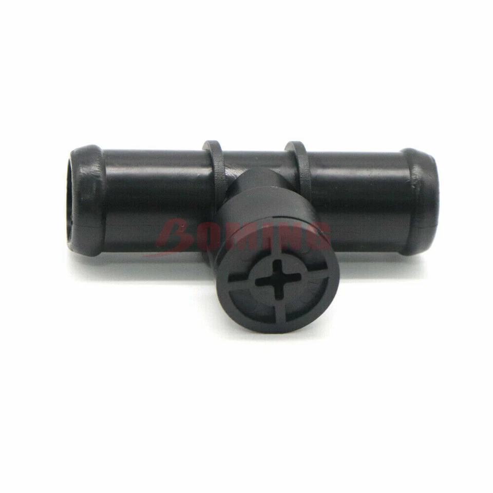 NUEVO Conector de manguera de calefacción para Nissan 350Z Infiniti G35 M35 M45 Q45 Q50 Q70 FX50 Foto 2 de 4