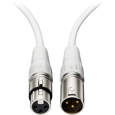 Audio-Technica BX3/3.0 WH XLR Kabel 3,0m weiß / NEU / LUFTPOST mit TRACKING