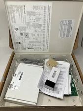 New Interlogix 80-843-4 Concord ATP1000 Starter Package Rev L c/w EVL-3CG