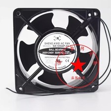 1PCS SK109AP-22-1 200-240V 17/15W Inverter Cooling Fan