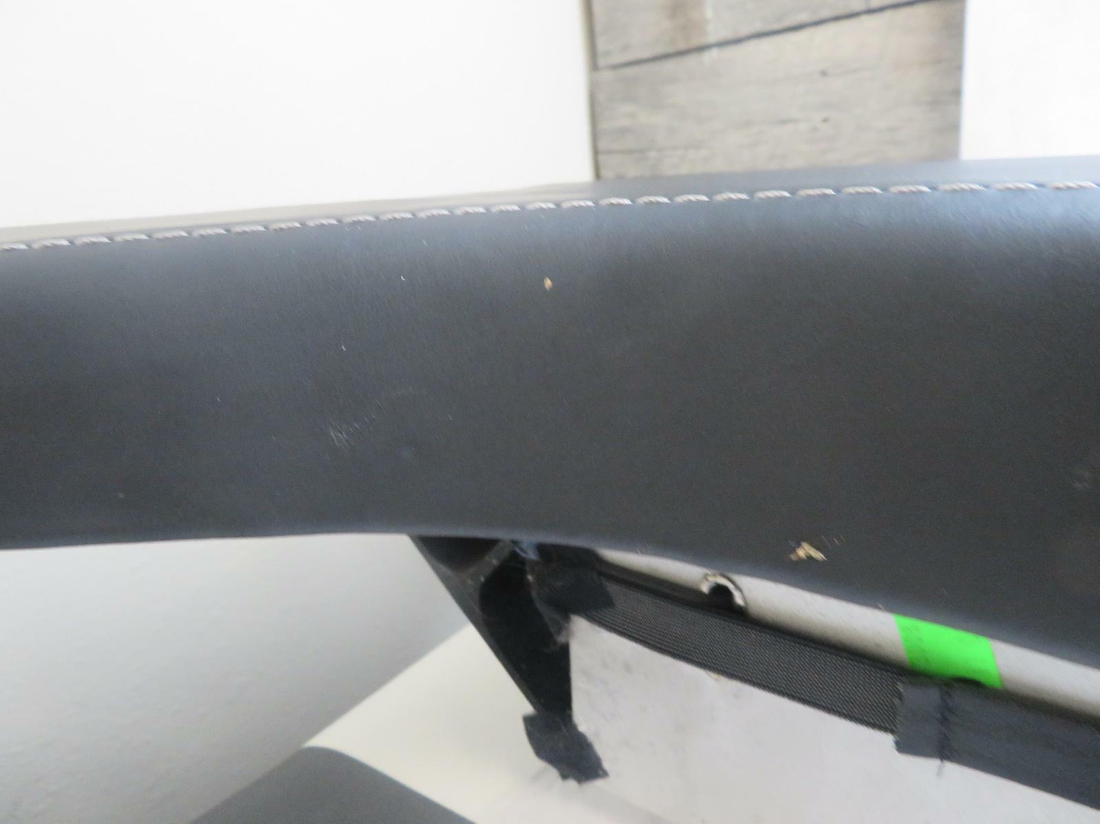 2012 ASTON MARTIN RAPIDE CENTER CONSOLE ASSEMBLY OEM AD43-044K89-AA FACTORY