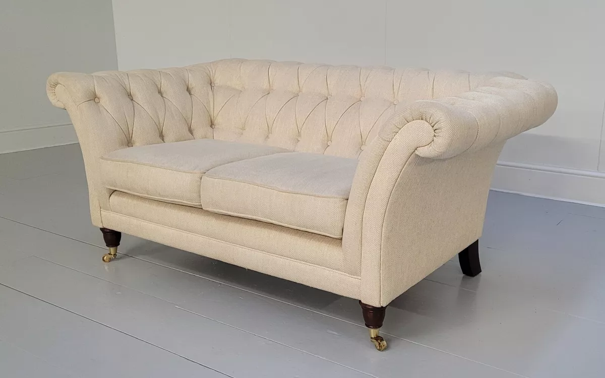 Laura ashley hudson sofa deals