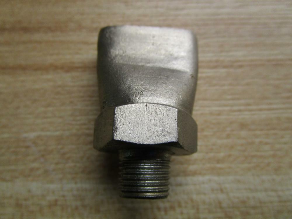 Wellman 1253M Five Row Unpiloted Burner for sale online eBay