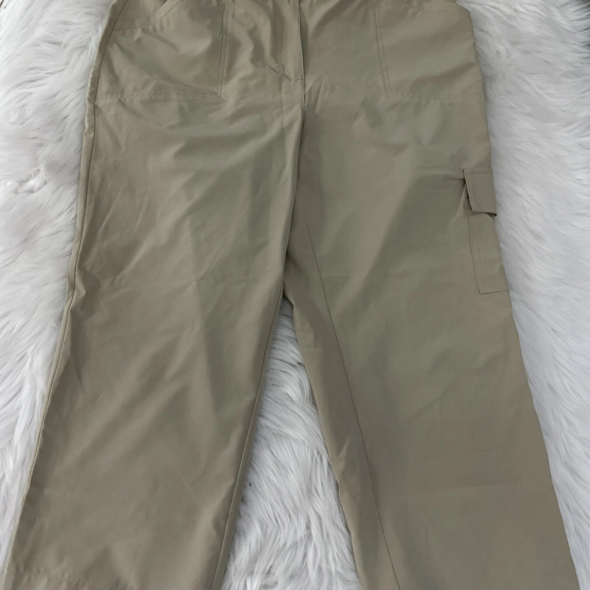Chicos hotsell weekender pants