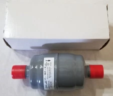 Sporlan Catch All C-167-S Refrigerant Liquid Filter Drier 401031 ODF Solder 7/8"