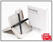 (10 Packs) Phonak Cerustop Wax Guards (80 Units)Widex,Unitron,Phonak