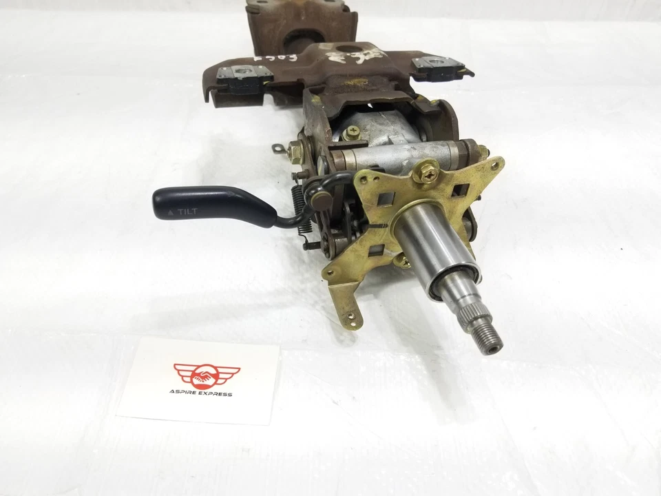 Toyota 4Runner 1990 conjunto de columna de dirección 4x4 OEM Foto 3 de 4