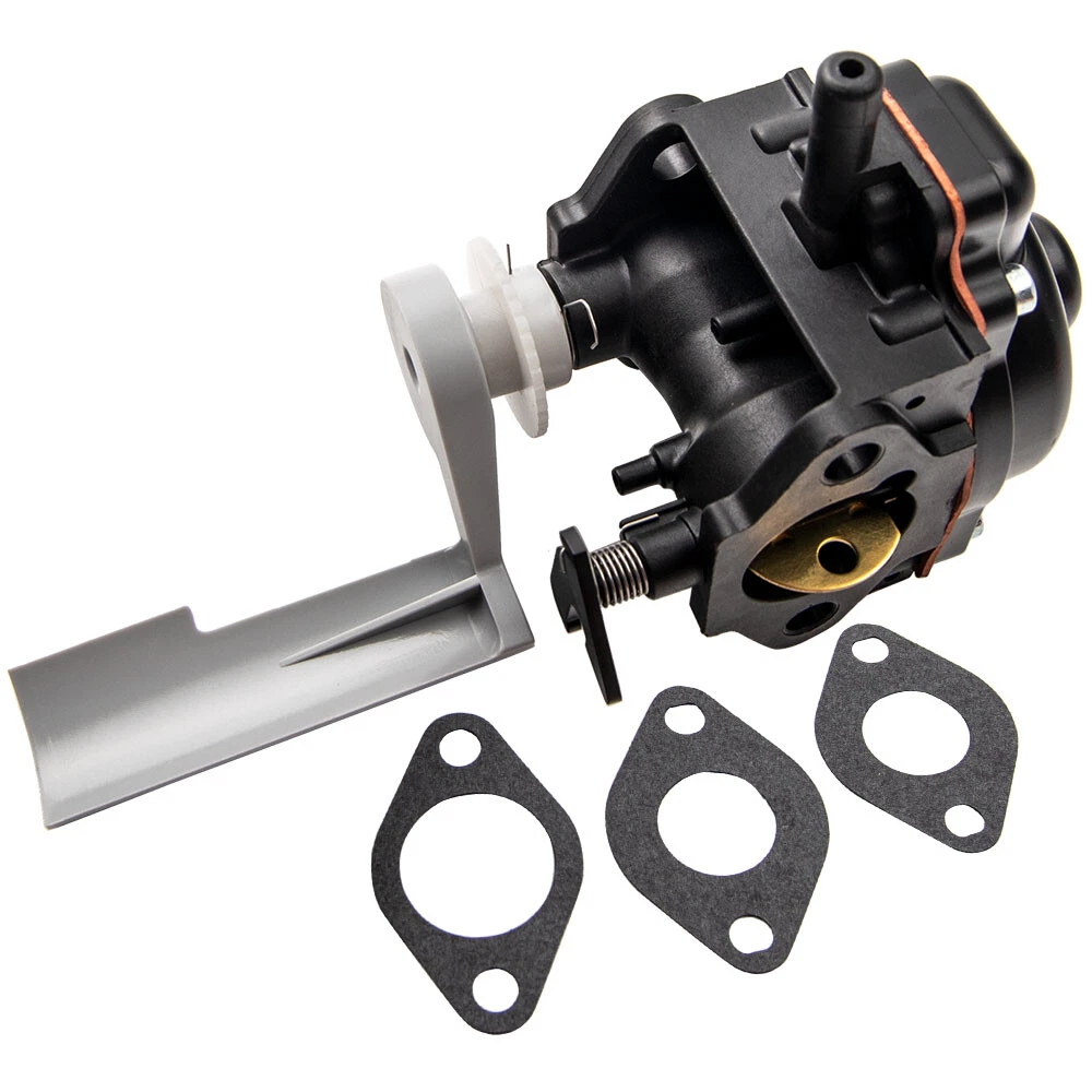 Recommended 2 Cycle Carburetor For Lawn Boy Silverpro Series