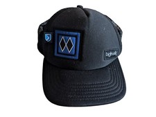 Squaw Valley Big Truck Double Black Diamond E...