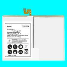 High Quality 7140mAh Excellent Battery for Samsung Galaxy Tab S6 10.5" SM-T867V