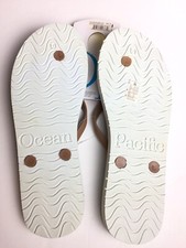 Las mejores ofertas en Sandalias para mujeres Ocean Pacific M