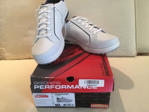 Skechers Go Golf Drive 2 Shoes 14 M New 