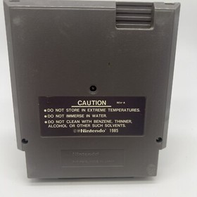 Airwolf - NES - Solo carro - &iexcl;Probado/Funcionando!