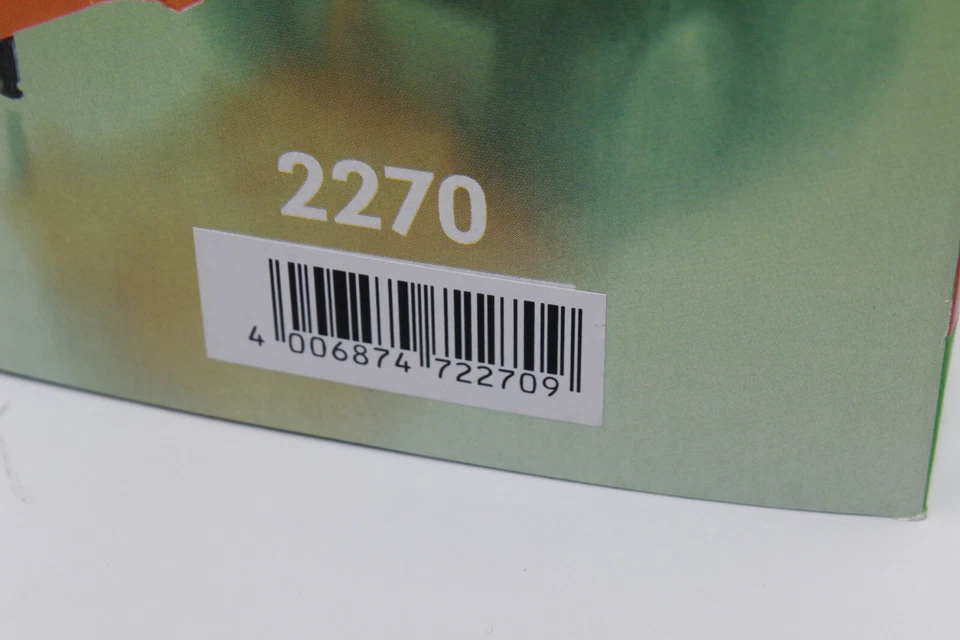 SIKU 2270 Tank Trailer Abbey Special Model Ireland 1:3 2 New Original Packaging - Image 2 of 4