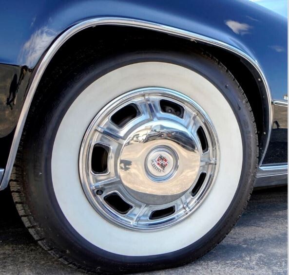 ElDorado専用のWHEELCapです。 【公式通販】