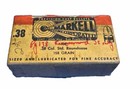 vintage Antique Ammo Reloading Collectible Empty Boxes RCBS Markell — photo 3