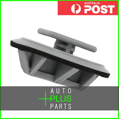Fits MAZDA BIANTE CC RETAINER CLIP