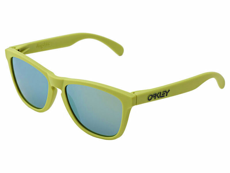 Oakley Frogskins Summit Collection Sunglasses 24-341 Aspen Oakley Frogskins Summit Collection Sunglasses 24-341 Aspen