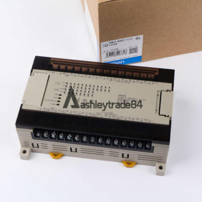 ONE NEW Omron CPM1A-40CDT1-D-V1