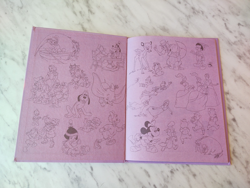 VOLUME 5 WALT DISNEY POOH'S NEW CLOTHES FUN TO READ 1986 - Imagen 2 de 9