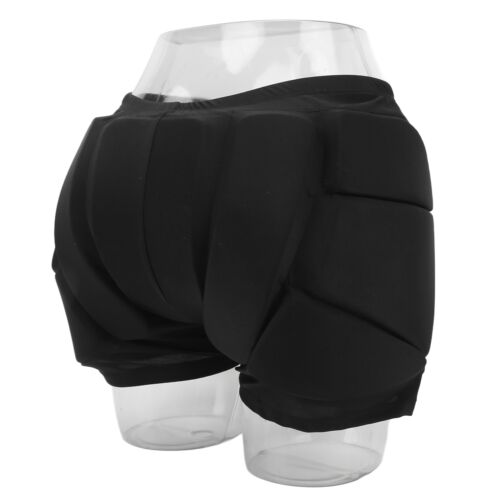 Protective Shorts Nylon And EVA Skin Friendly Heat Resistant Protectiv New - Picture 1 of 22