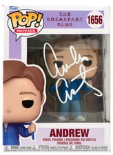 Funko Pop The Breakfast Club Vinyl Figures 23