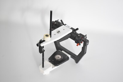 Amann Girrbach Artex Artikulator mit Magnet, Dental  ED5746