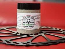 No Squeak Disc Brake Cleaner for Bicycles 3oz