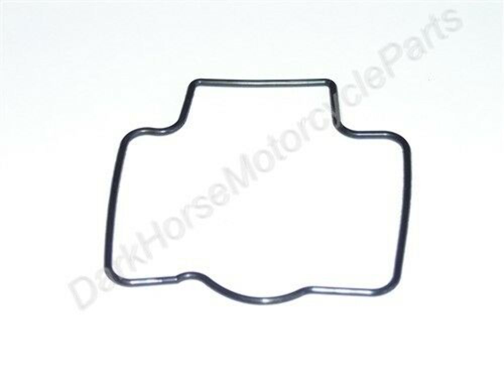 4x Carburetor Float Bowl Gaskets Kawasaki ZX1000 Ninja ZX-10R 88