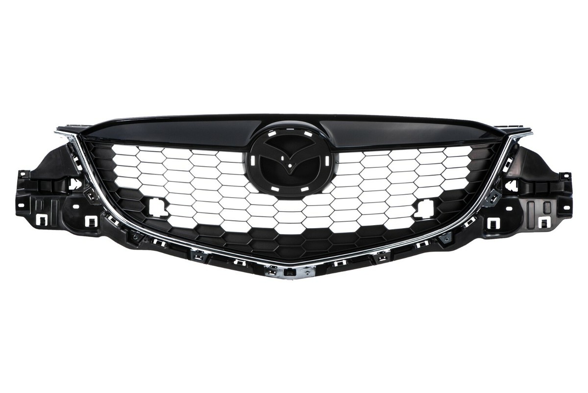 OEM Grille Grill Mazda Cx-5 Cx5 13 14 for sale online | eBay