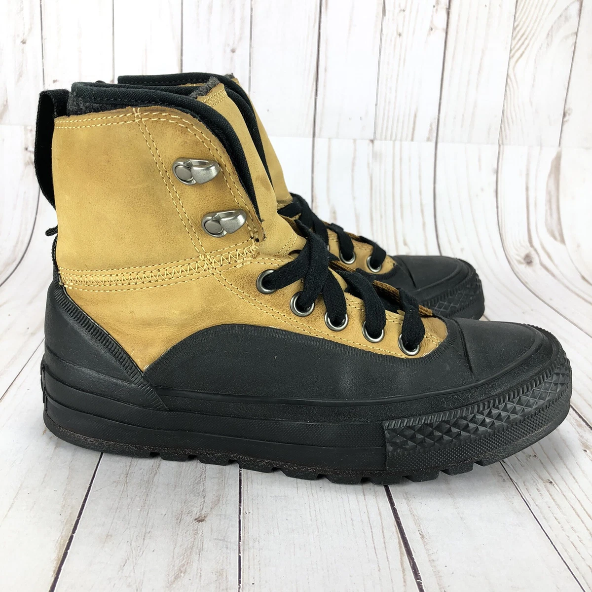 Converse top tekoa waterproof