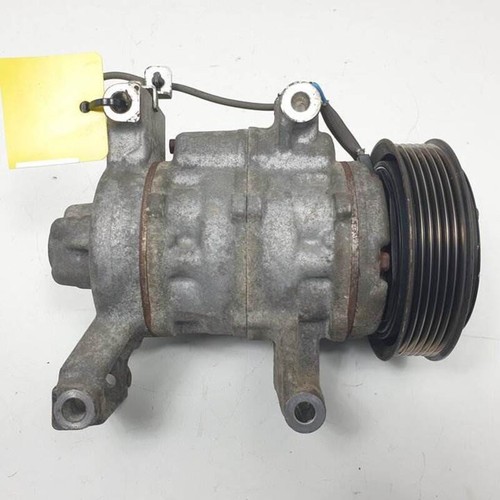 X14472802950 compresor del aire acondicionado para HONDA JAZZ (GK) 1139438 - Imagen 5 de 24