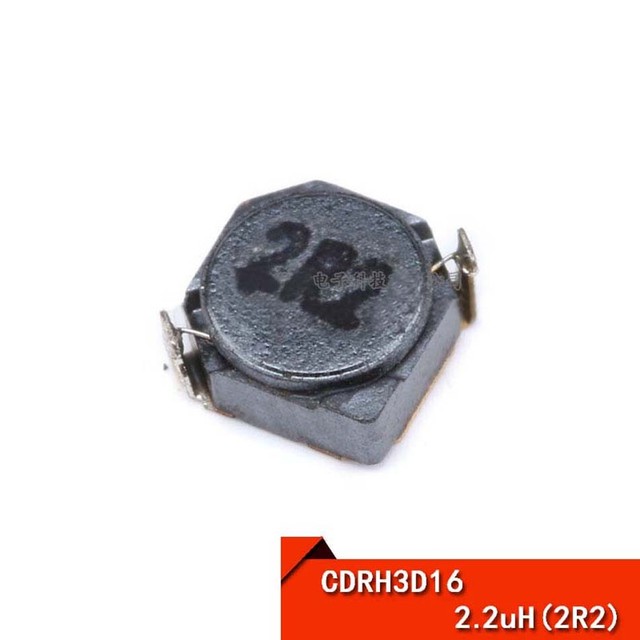 2r2 резистор smd