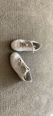 Nike Womens Cortez Sneaker White Size 5.5