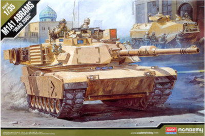 ミニチャンプス ABRAMS・IRAQ 2003 エイブラムス戦車 PMA ミニチャンプス 1/35 M1A2SEP ABRAMS・IRAQ 2003 戦車