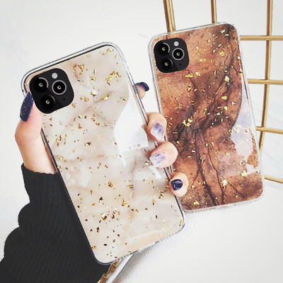 Dotpet Compatible With Iphone 12 Pro Max Case Cute Glitter Marble Pattern Design Case For Girls And Boys Anti Yellow Soft Tpu Slim Shockproof Case For Vanillatech Net