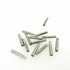 10*Dental Burs Convertor Shank Adapter Low Speed Contra Angle to High Speed 