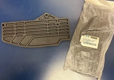 Yamaha Marine Side-mount Throttle Spacer OEM Part #703-48293-10-00