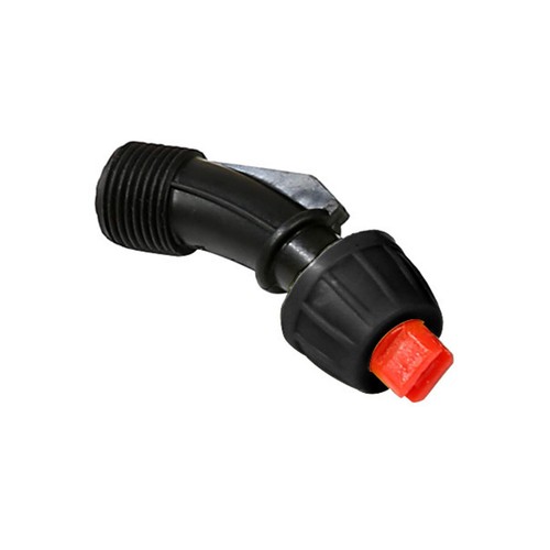 Spray Nozzle Tips Adjustable Sprayer Nozzles for Outdoor Watering Weeding USAciW - Picture 14 of 21
