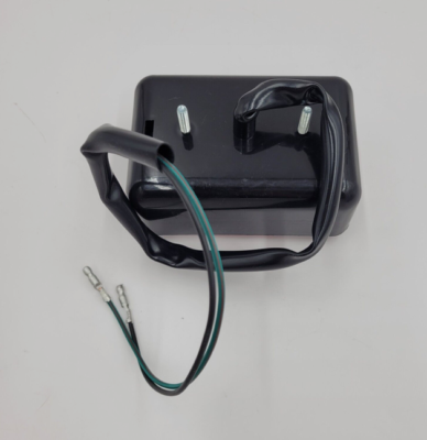 Land Rover Defender/90/110/S3 Reverse Lamp Lens