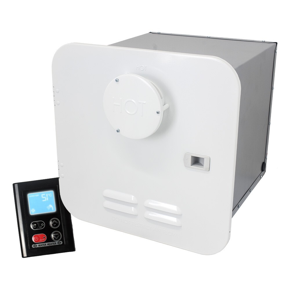 Camec Instant Hot Water System Camec Water Heater Caravan Camec