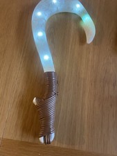 Maui’s Magical Light & Sound Fish Hook Disney Moana  52cm Jakks Pacific