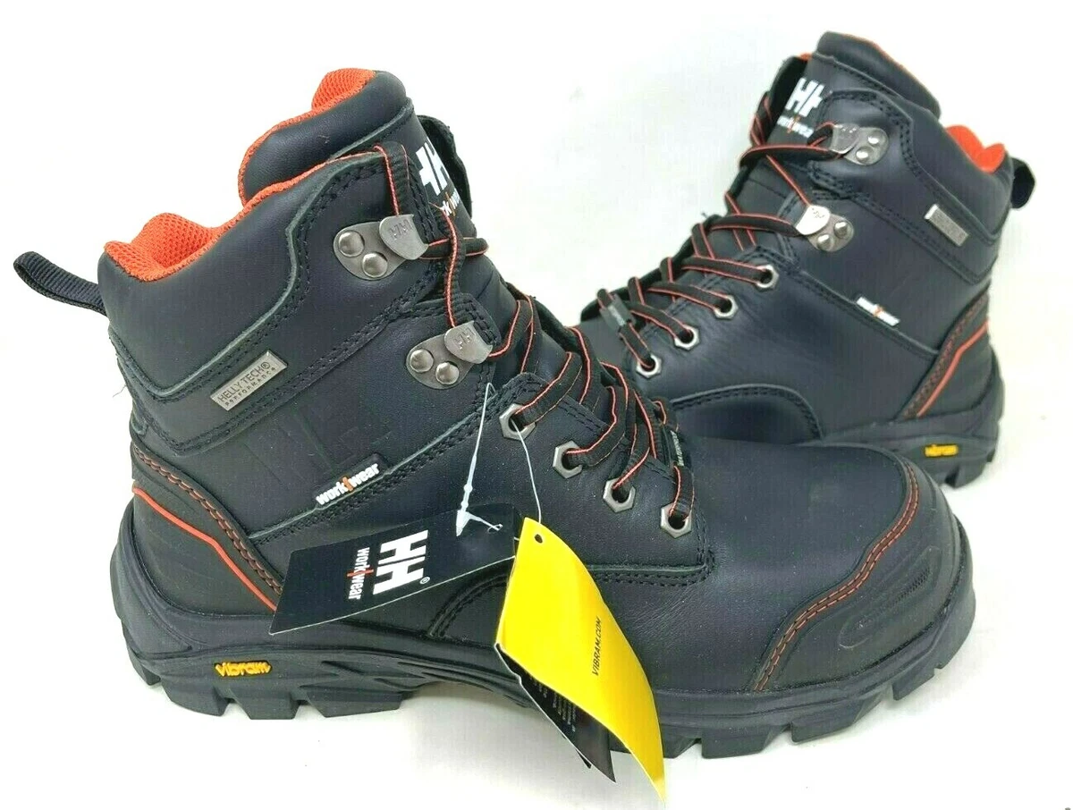 Hh workwear boots sale