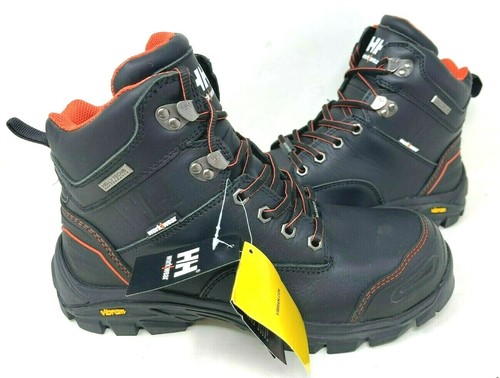 helly hansen workwear boots