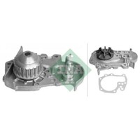 INA Wasserpumpe FüR Dacia Sandero Logan MCV Renault Kangoo Kangoo/Grand