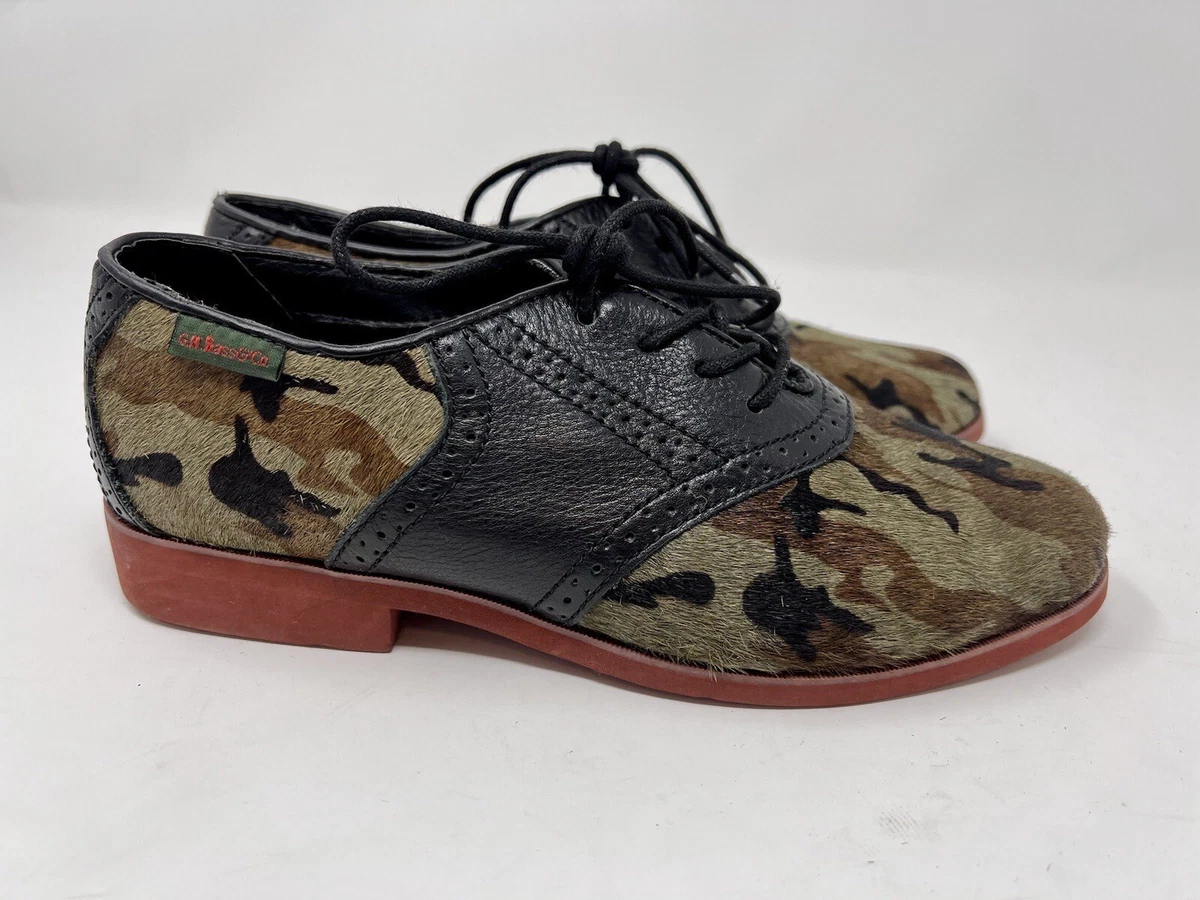 Thea clearance womens oxfords