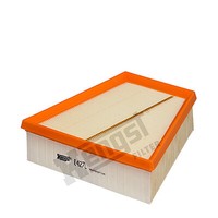 Hengst Filter E427L Luftfilter FüR VW Seat Skoda